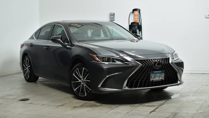 2024 Lexus ES ES 250 — Sedan — 13 mi — Maplewood, MN