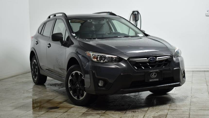 2022 Subaru Crosstrek Premium — SUV — 37,381 mi — Maplewood, MN