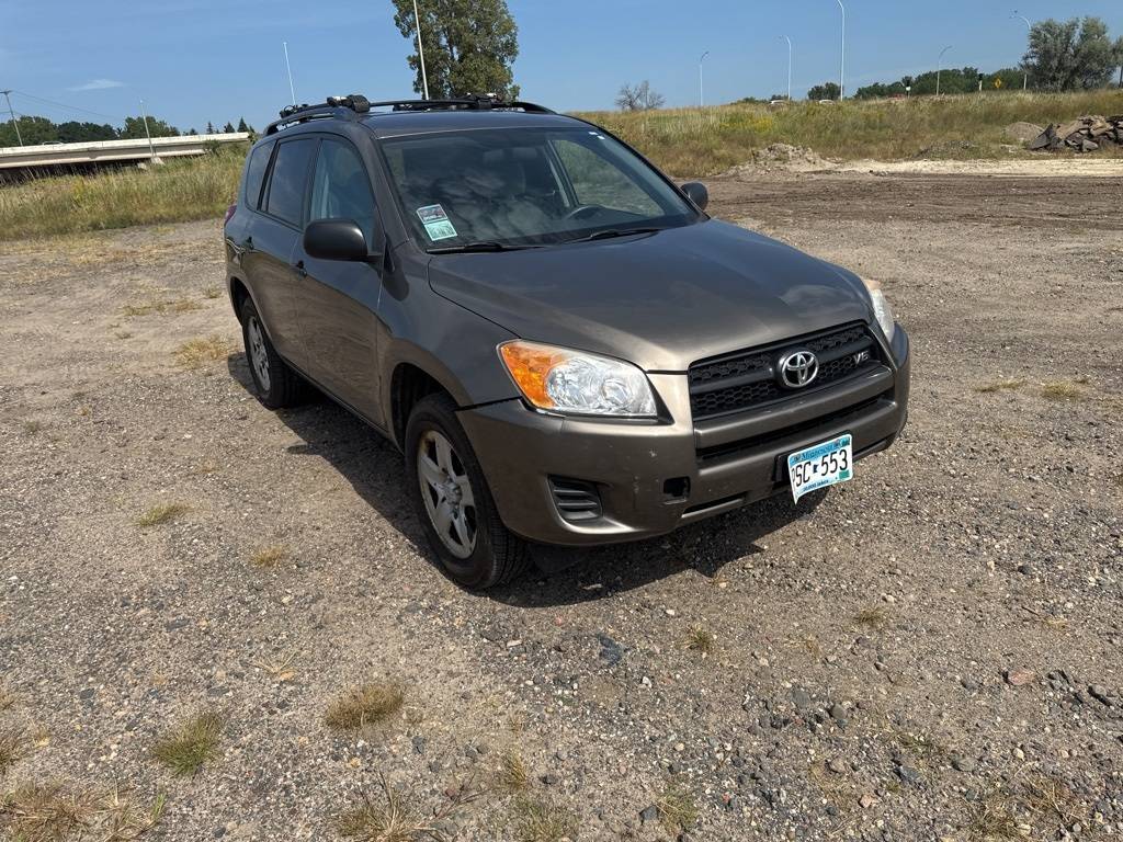 2011 Toyota RAV4 Base V6 — SUV — 161,149 mi — Maplewood, MN