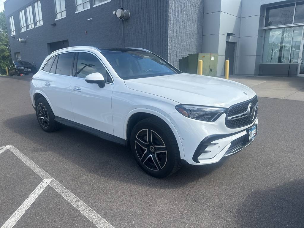 2023 Mercedes-Benz GLC GLC 300 — SUV — 21,481 mi — Maplewood, MN