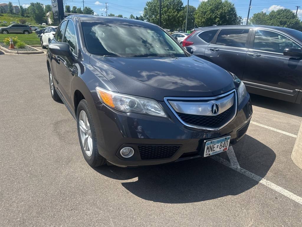 2013 Acura RDX Technology Package — SUV — 190,011 mi — Maplewood, MN