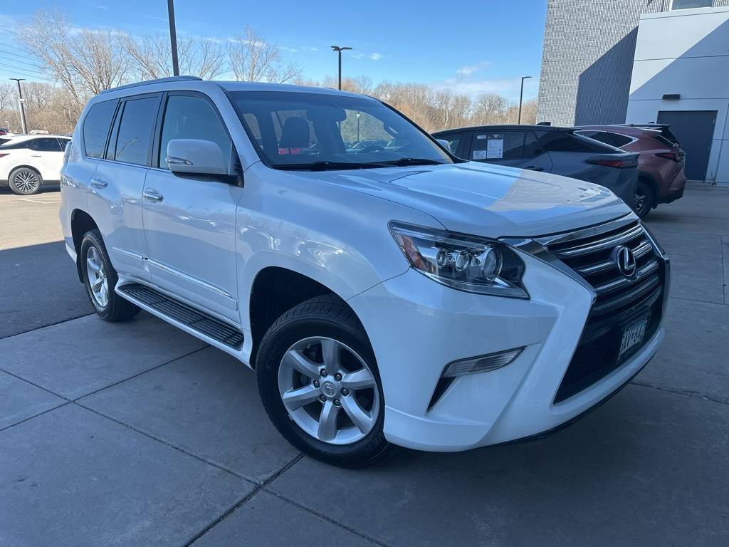 2015 Lexus GX GX 460 — SUV — 133,739 mi — Maplewood, MN