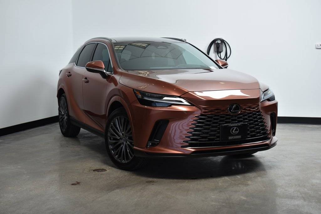2023 Lexus RX RX 350 Premium Plus — SUV — 12,323 mi — Maplewood, MN