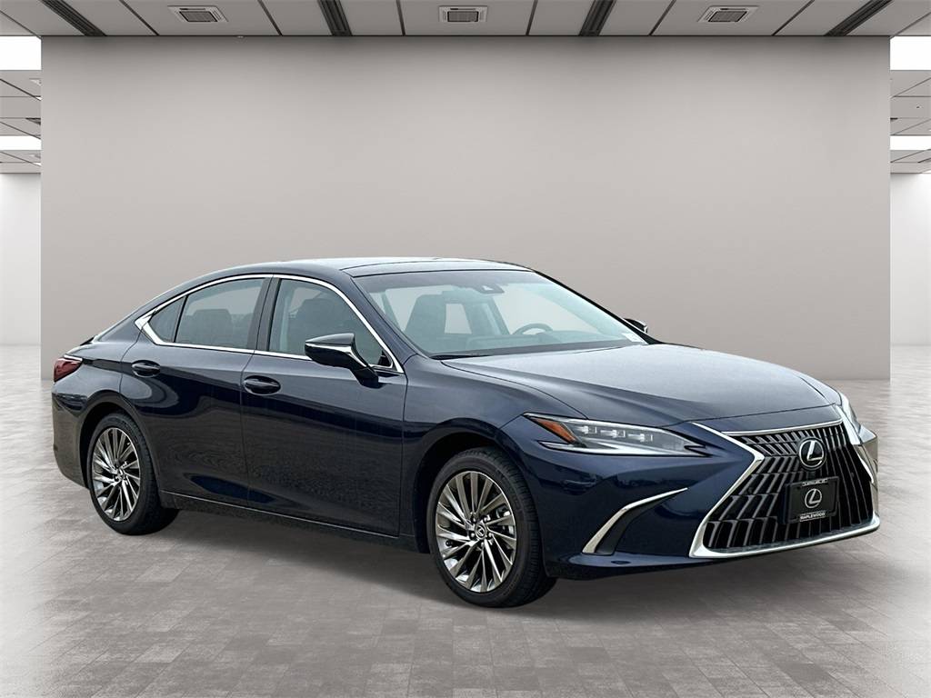 2025 Lexus ES ES 350 Ultra Luxury — Sedan — 91 mi — Maplewood, MN