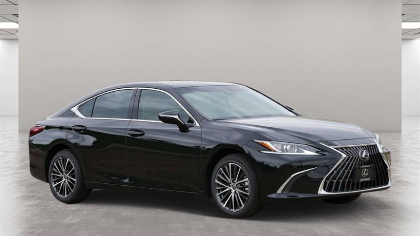 2024 Lexus ES ES 250 — Sedan — 2,181 mi — Maplewood, MN