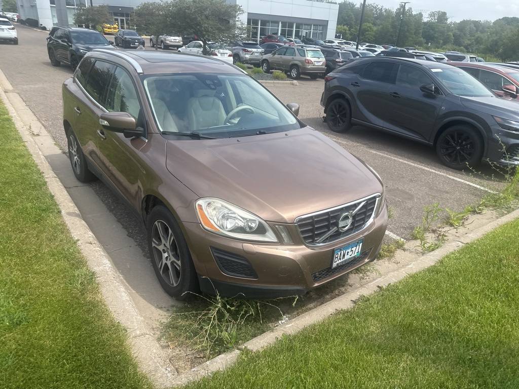 2012 Volvo XC60 3.0 Premier Plus — SUV — 151,566 mi — Maplewood, MN