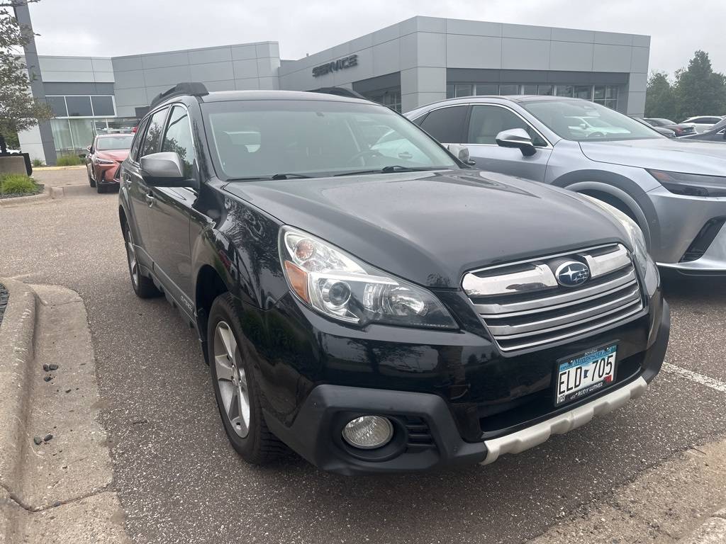 2013 Subaru Outback 3.6R Limited — SUV — 103,099 mi — Maplewood, MN
