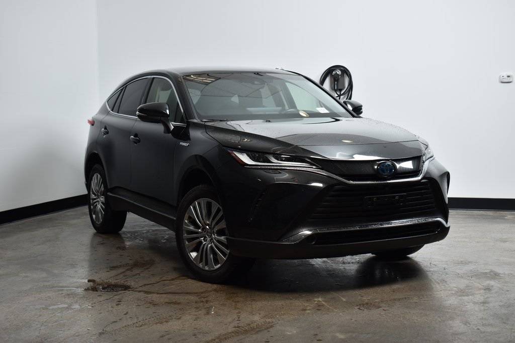 2021 Toyota Venza Limited — SUV — 86,503 mi — Maplewood, MN