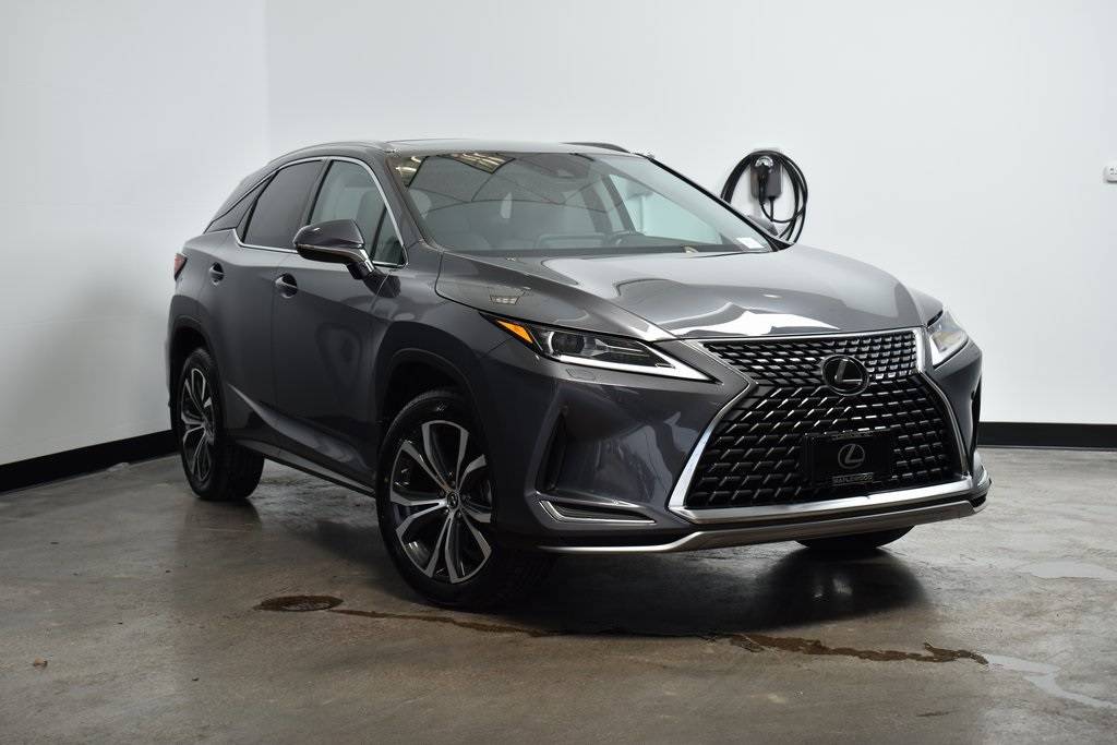 2020 Lexus RX RX 350 — SUV — 37,344 mi — Maplewood, MN