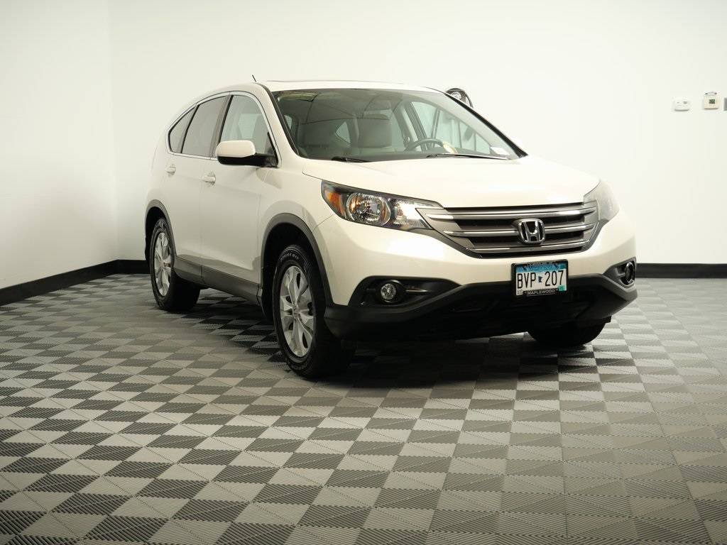 2014 Honda CR-V EX — SUV — 103,734 mi — Maplewood, MN