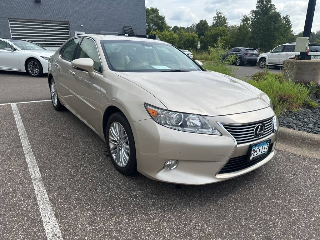 2013 Lexus ES ES 350 — Sedan — 118,636 mi — Maplewood, MN
