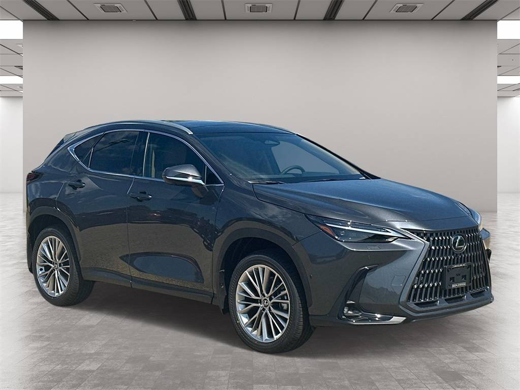 2025 Lexus NX NX 350 Luxury — SUV — 52 mi — Maplewood, MN