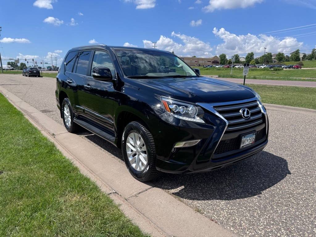 2016 Lexus GX GX 460 — SUV — 91,869 mi — Maplewood, MN