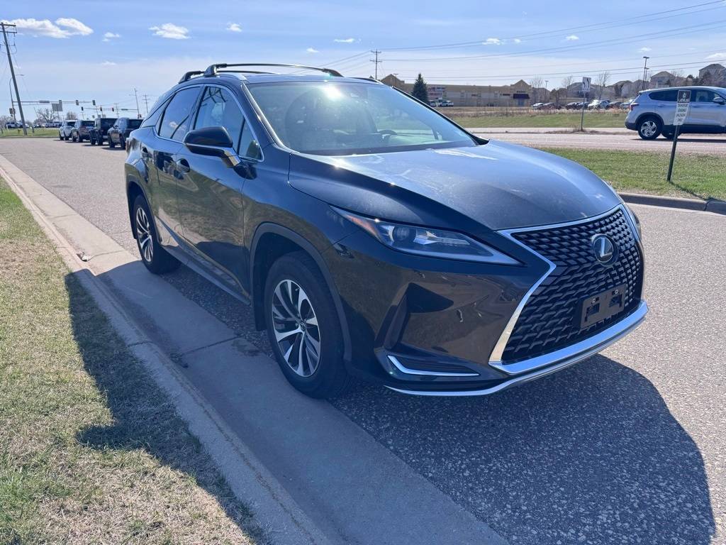 2022 Lexus RX RX 350 — SUV — 38,200 mi — Maplewood, MN