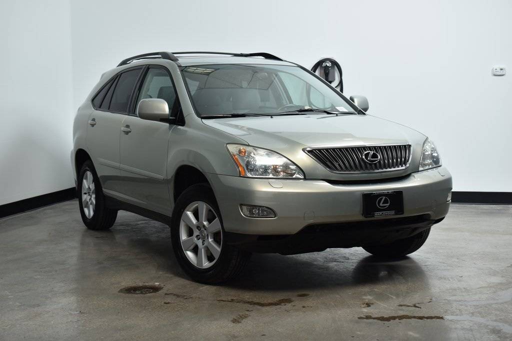 2004 Lexus RX RX 330 — SUV — 100,192 mi — Maplewood, MN