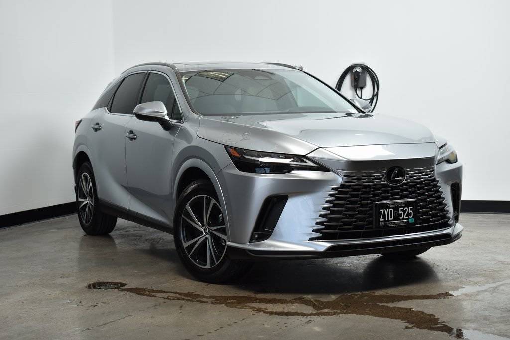 2023 Lexus RX RX 350 Premium — SUV — 11,746 mi — Maplewood, MN