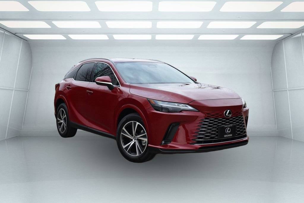 2024 Lexus RX RX 350 Premium — SUV — 2,172 mi — Maplewood, MN