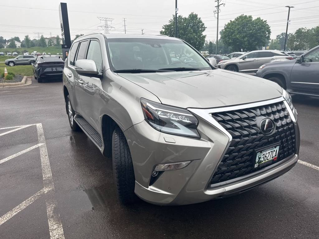 2021 Lexus GX GX 460 Premium — SUV — 38,482 mi — Maplewood, MN