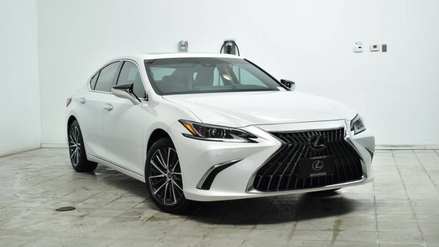 2024 Lexus ES ES 350 — Sedan — 14,772 mi — Maplewood, MN