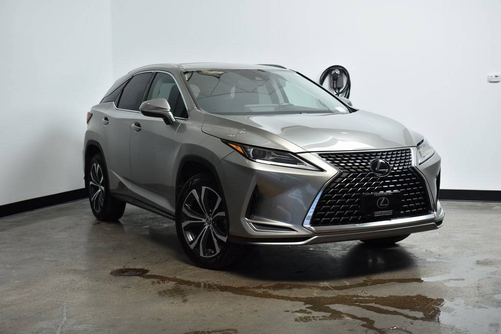 2020 Lexus RX RX 350 — SUV — 82,172 mi — Maplewood, MN