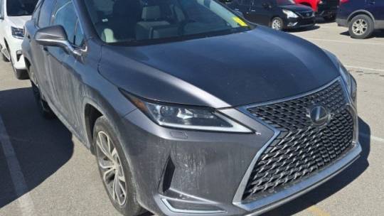 2022 Lexus RX RX 350 — SUV — 42,074 mi — Maplewood, MN