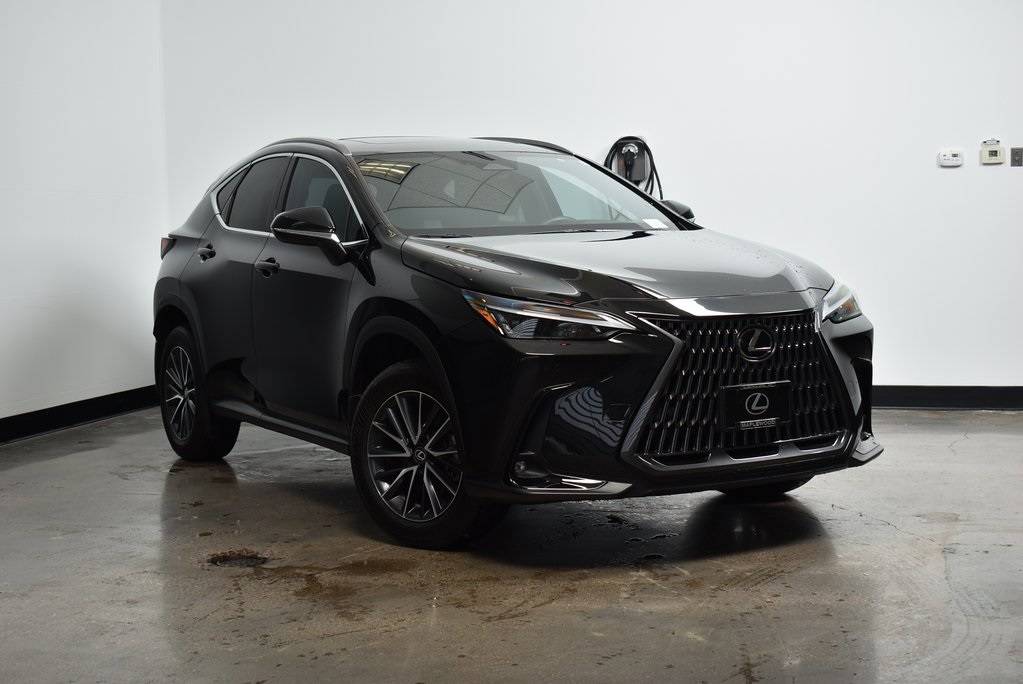 2024 Lexus NX NX 350 Premium — SUV — 21,253 mi — Maplewood, MN