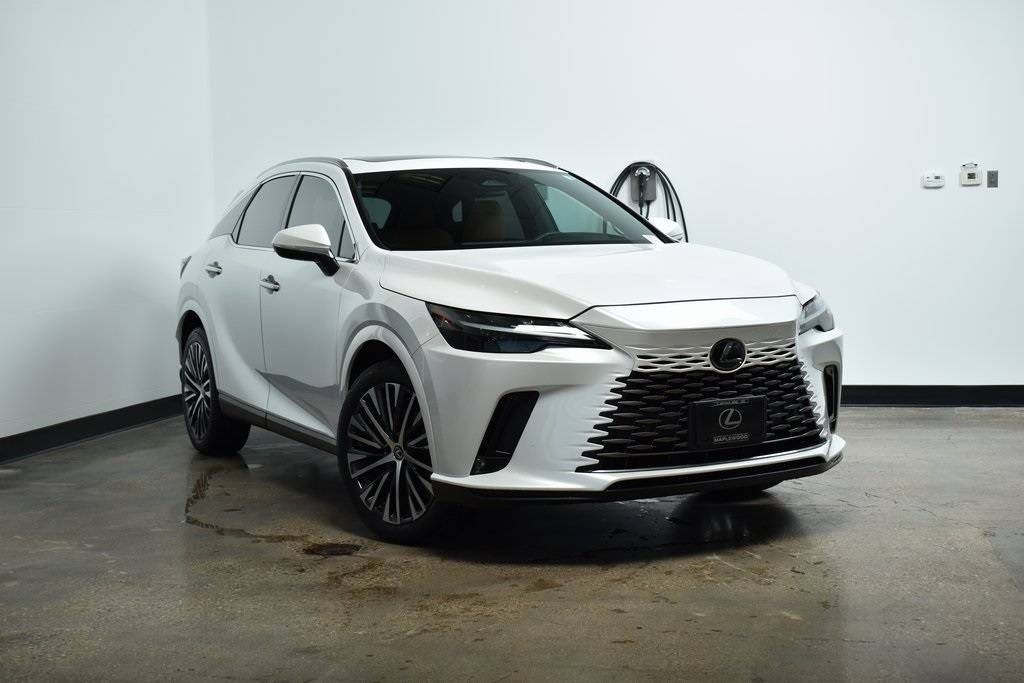 2023 Lexus RX RX 350 Premium Plus — SUV — 15,631 mi — Maplewood, MN