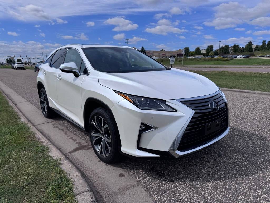 2019 Lexus RX RX 350 — SUV — 31,270 mi — Maplewood, MN