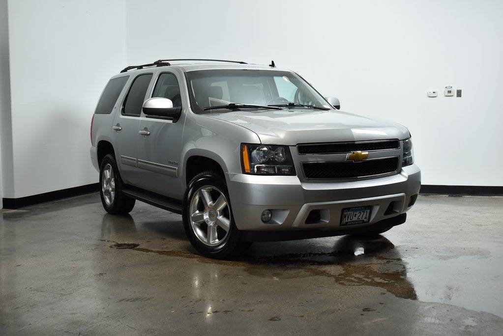 2013 Chevrolet Tahoe LT — SUV — 151,663 mi — Maplewood, MN