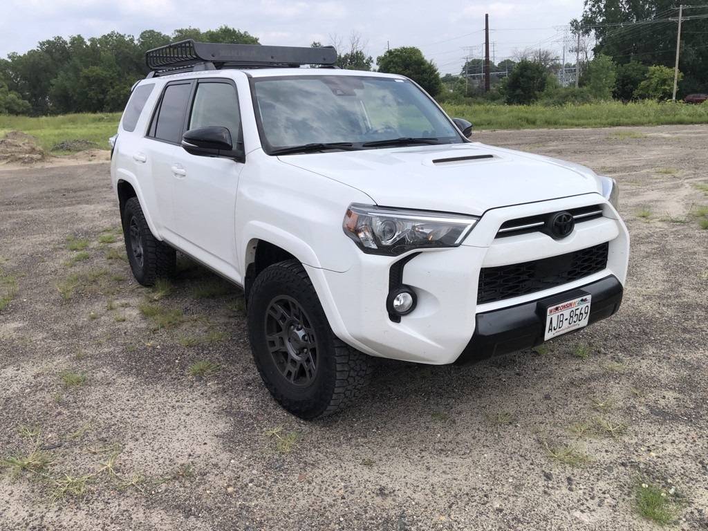2020 Toyota 4Runner Venture — SUV — 121,608 mi — Maplewood, MN