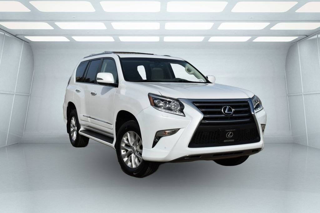2014 Lexus GX GX 460 — SUV — 97,246 mi — Maplewood, MN