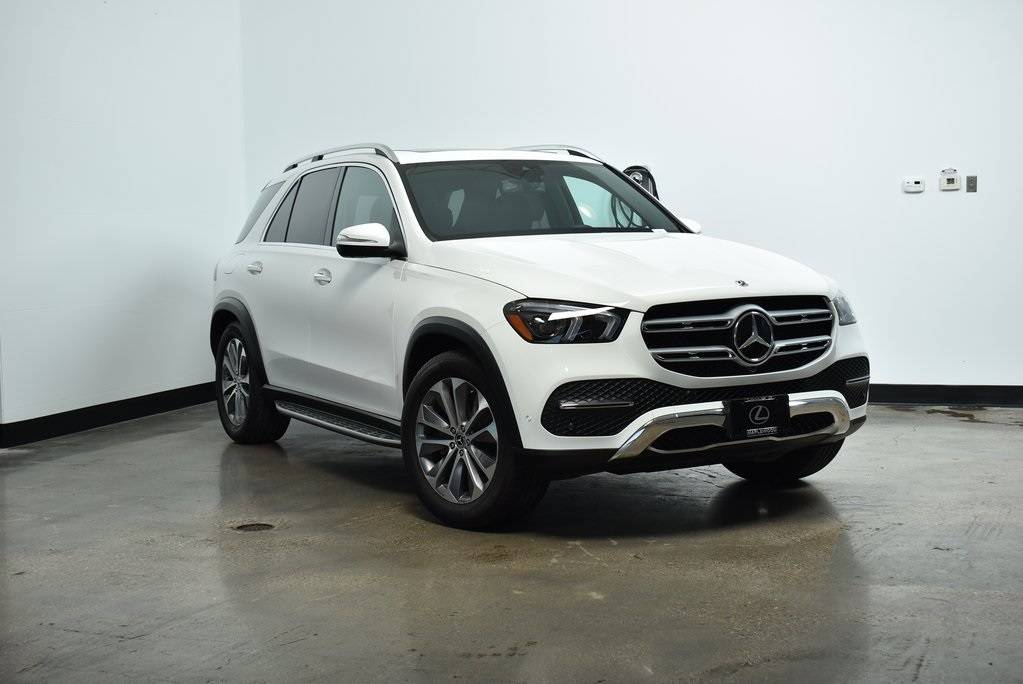 2023 Mercedes-Benz GLE GLE 350 — SUV — 4,164 mi — Maplewood, MN