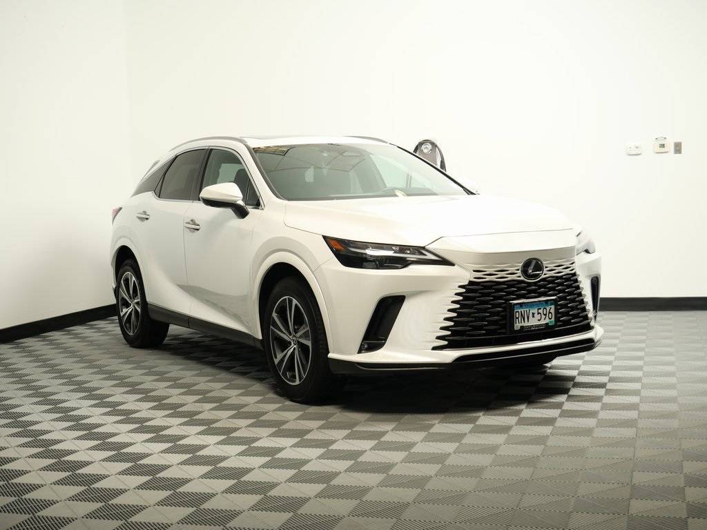 2024 Lexus RX RX 350 Premium — SUV — 15,012 mi — Maplewood, MN