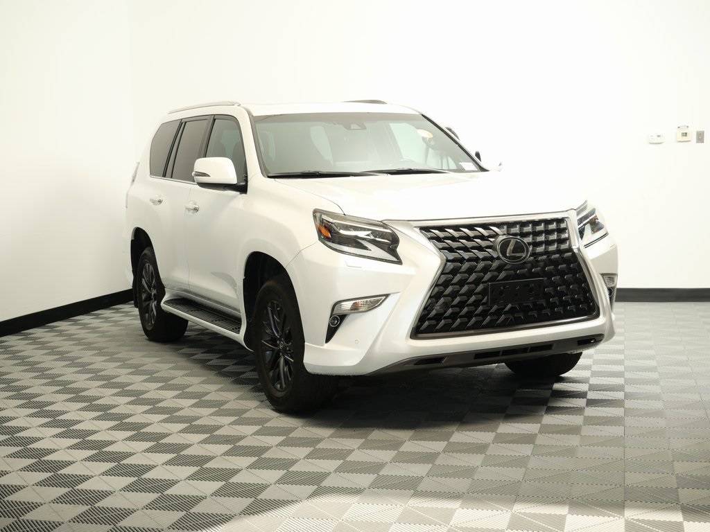 2023 Lexus GX GX 460 Premium — SUV — 19,571 mi — Maplewood, MN