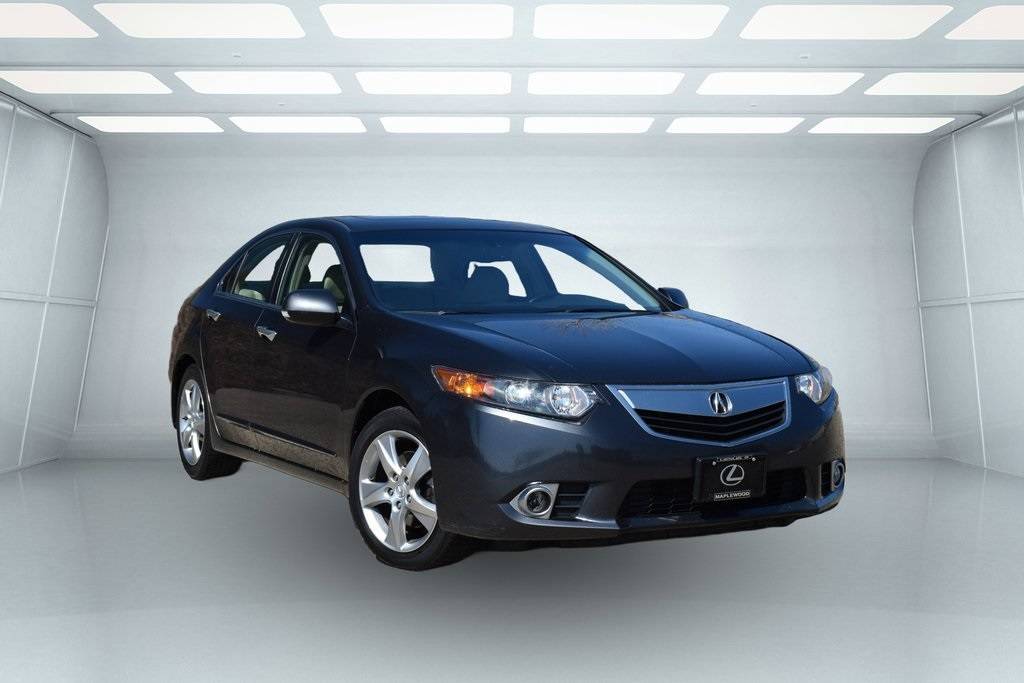 2012 Acura TSX Standard — Sedan — 143,711 mi — Maplewood, MN