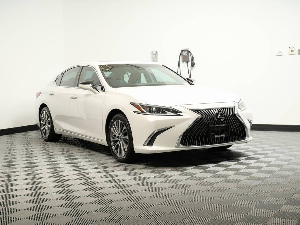 2020 Lexus ES ES 350 — Sedan — 72,477 mi — Maplewood, MN