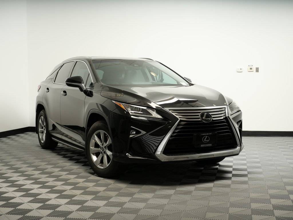 2019 Lexus RX RX 350 — SUV — 45,353 mi — Maplewood, MN