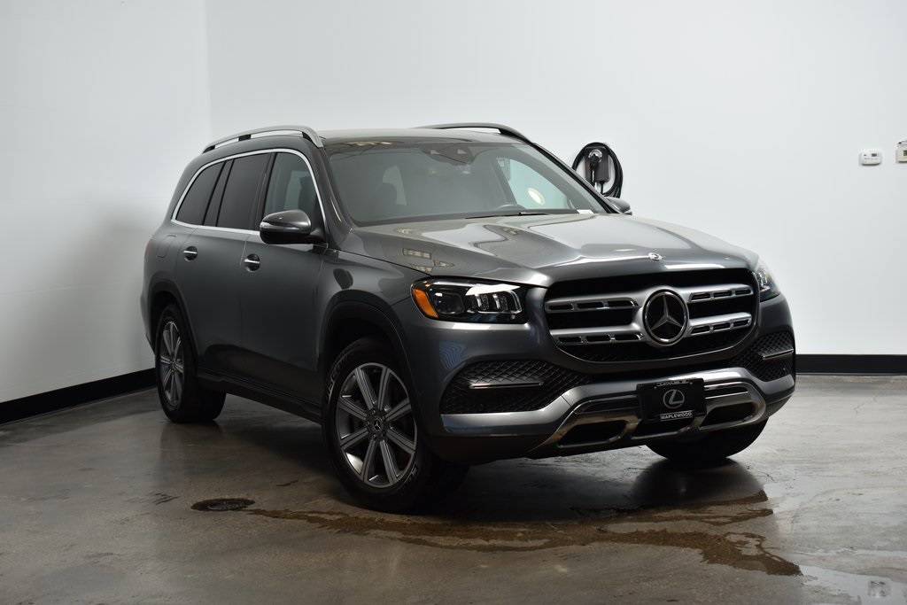 2022 Mercedes-Benz GLS GLS 450 — SUV — 36,390 mi — Maplewood, MN