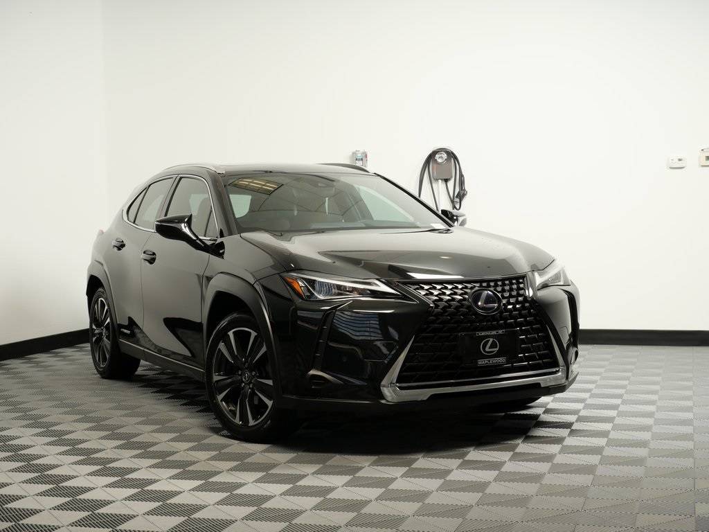 2020 Lexus UX UX 250h — SUV — 71,621 mi — Maplewood, MN