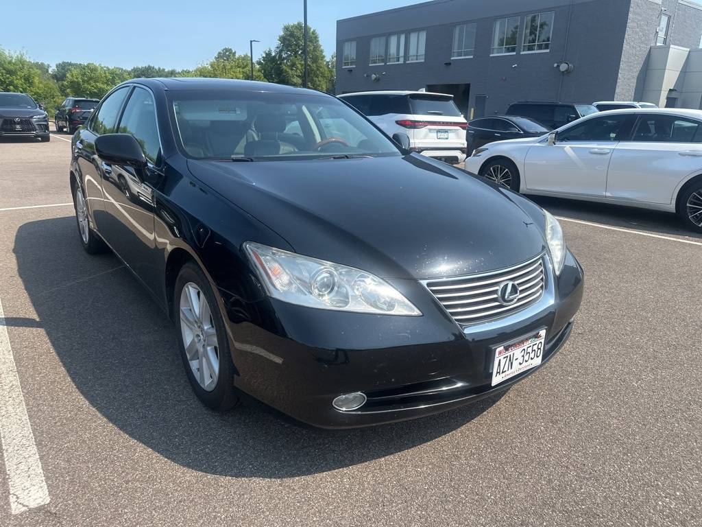 2007 Lexus ES ES 350 — Sedan — 121,424 mi — Maplewood, MN