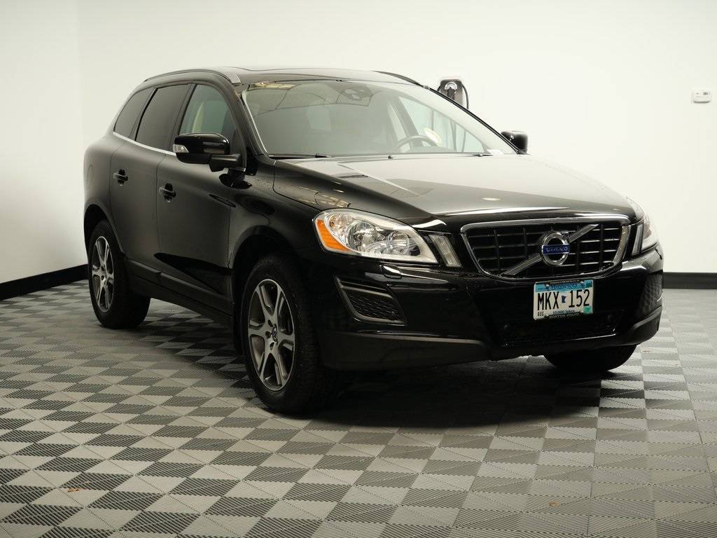 2012 Volvo XC60 3.0 — SUV — 81,240 mi — Maplewood, MN