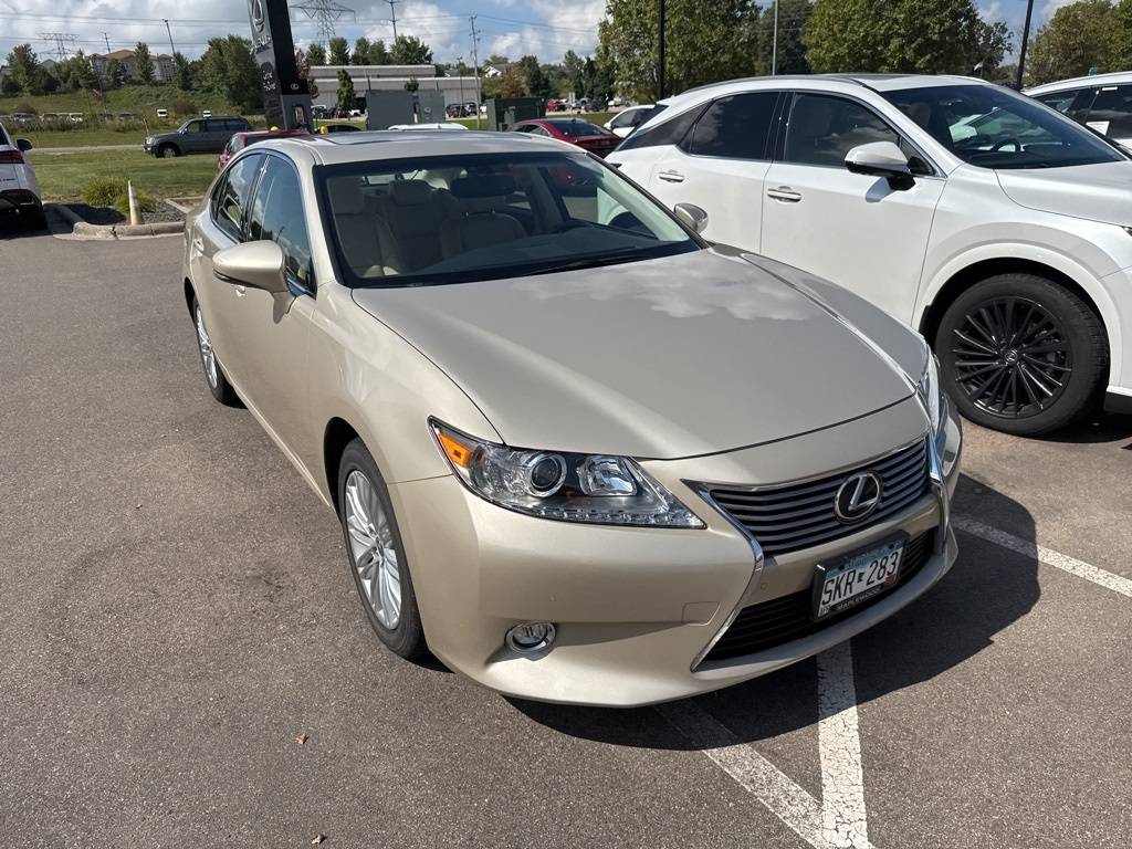 2015 Lexus ES ES 350 — Sedan — 53,340 mi — Maplewood, MN