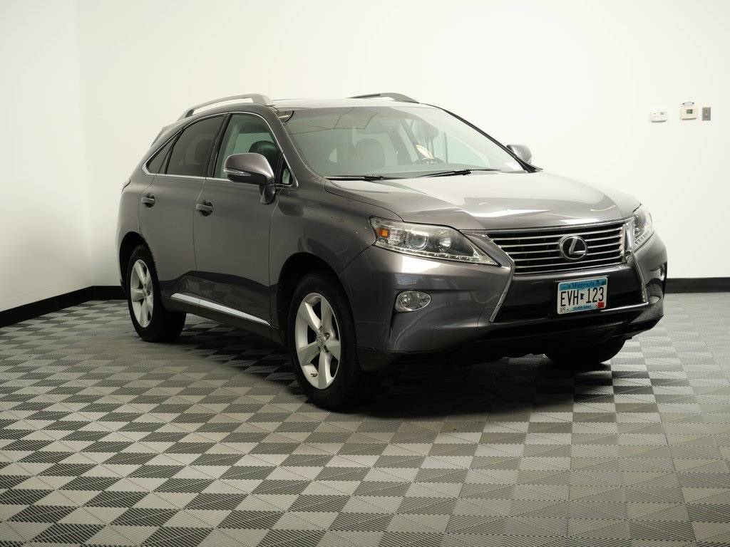 2015 Lexus RX 350 RX 350