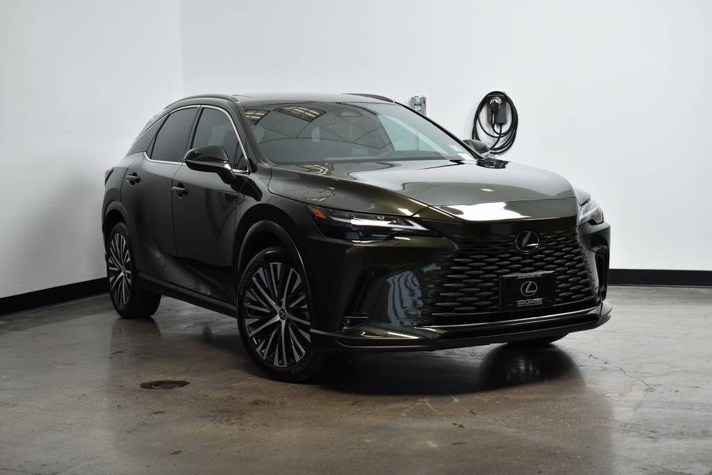 2024 Lexus RX RX 350 Premium Plus — SUV — 10,155 mi — Maplewood, MN