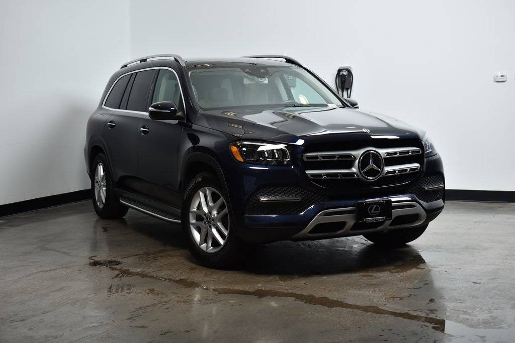 2020 Mercedes-Benz GLS GLS 450 — SUV — 75,189 mi — Maplewood, MN