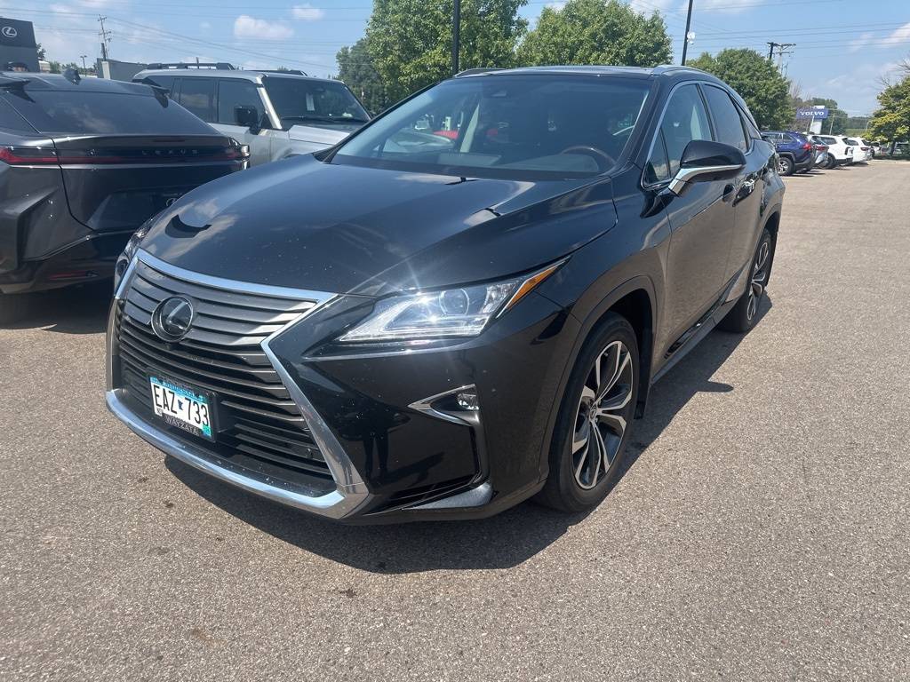 2019 Lexus RX RX 350 — SUV — 38,969 mi — Maplewood, MN
