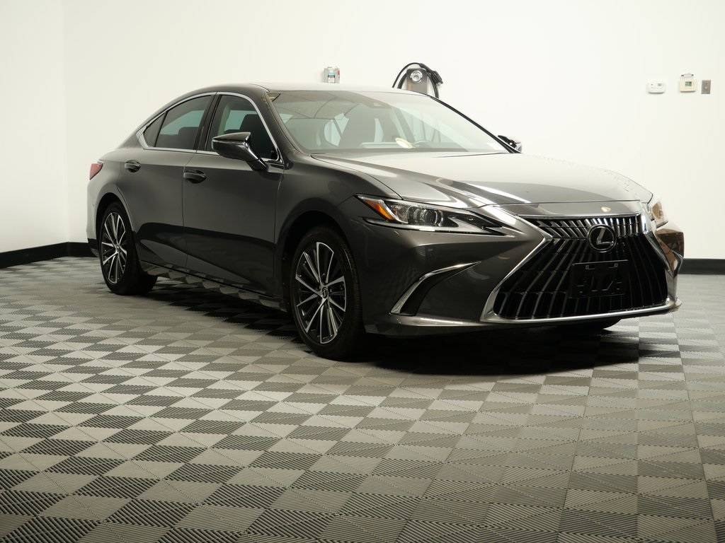 2022 Lexus ES ES 350 — Sedan — 14,876 mi — Maplewood, MN