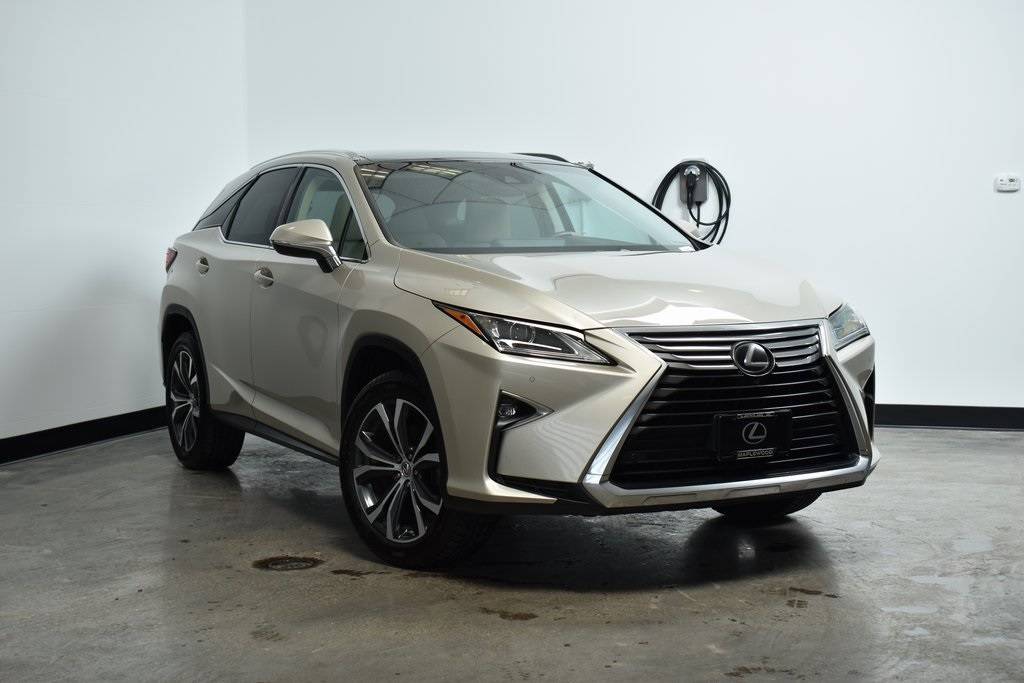 2017 Lexus RX RX 350 — SUV — 61,772 mi — Maplewood, MN