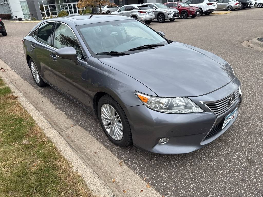2014 Lexus ES ES 350 — Sedan — 111,127 mi — Maplewood, MN