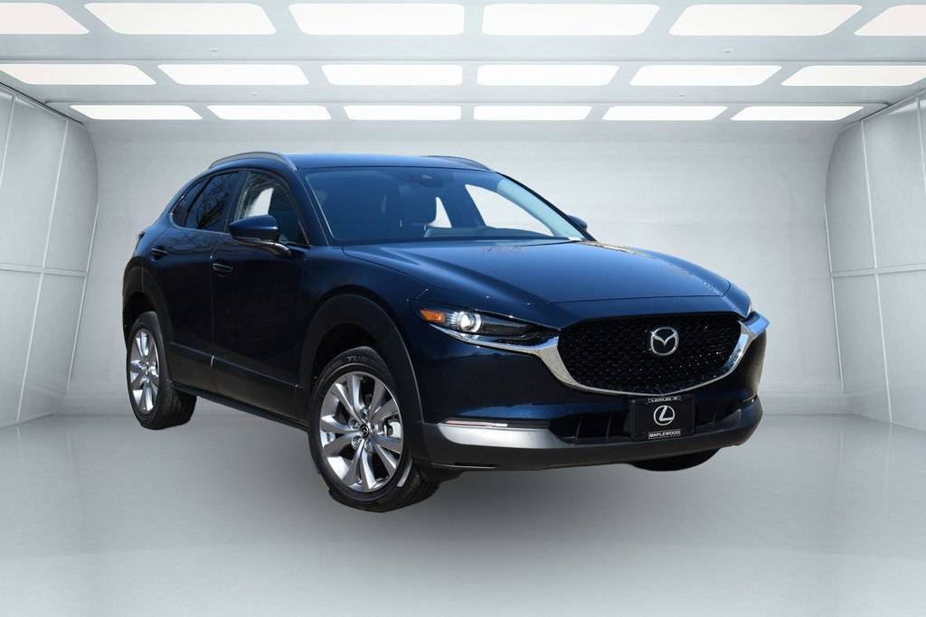 2023 Mazda CX-30 Preferred — SUV — 26,250 mi — Maplewood, MN